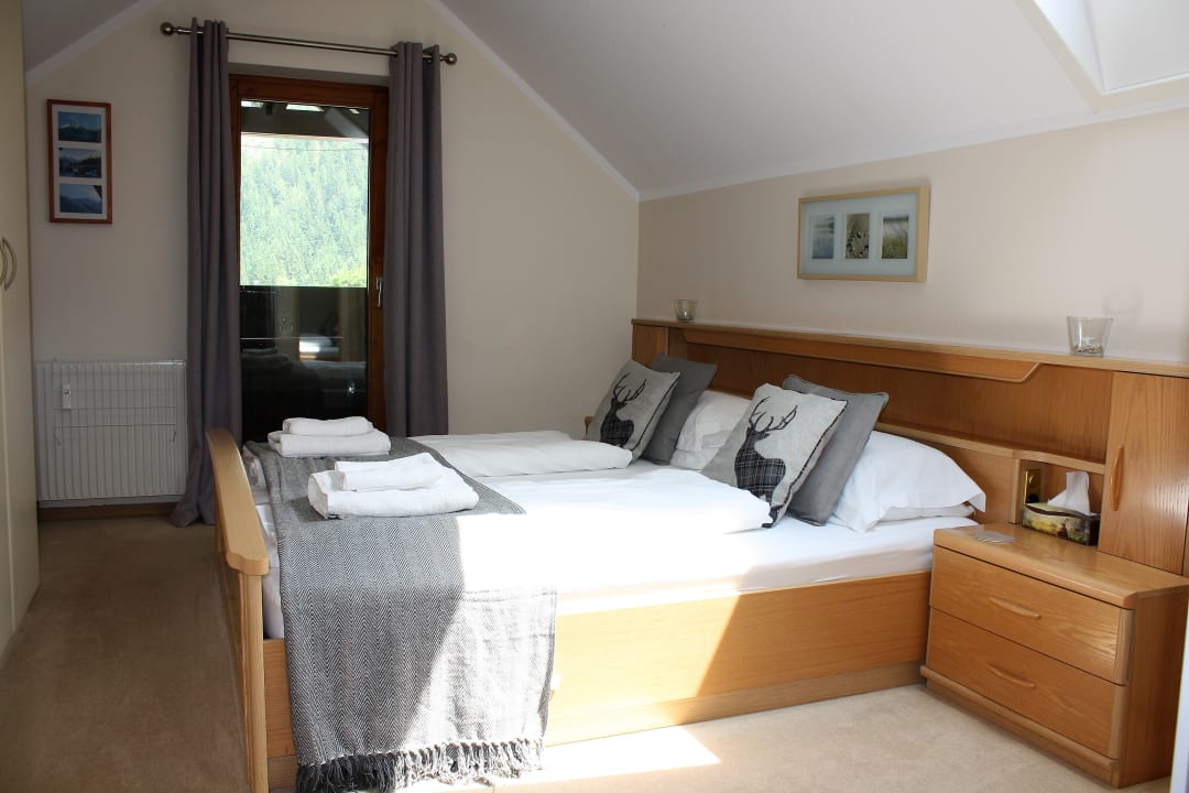 Zimmer Apartment Sommerfelder