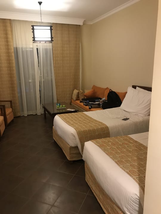 Zimmer Iberotel Casa Del Mar Resort