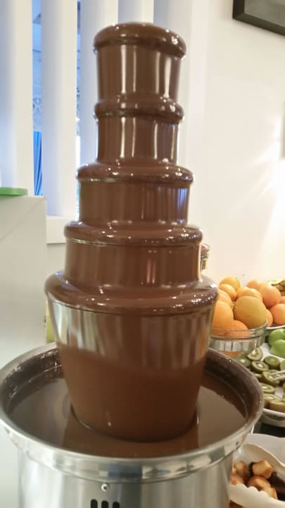 LECKER Voyage Belek Golf & Spa