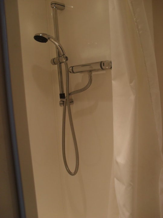 La douche Colliers Hotel