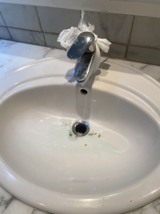 Sonstiges Hotel El Mouradi Djerba Menzel