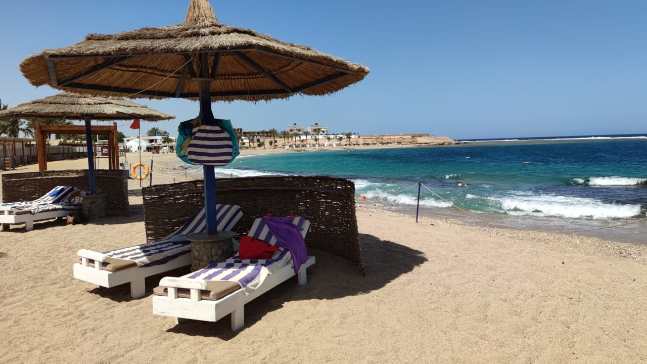 Strand Coral Sun Beach