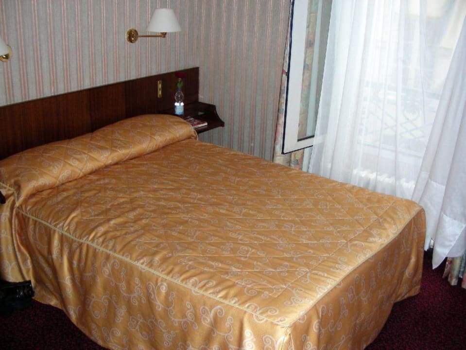 Bett Hotel du nord et de l'est