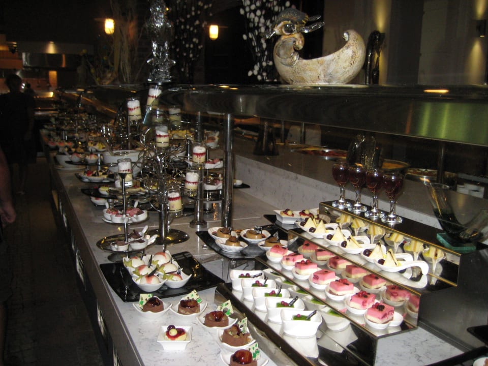 Restaurant Titanic Deluxe Golf Belek