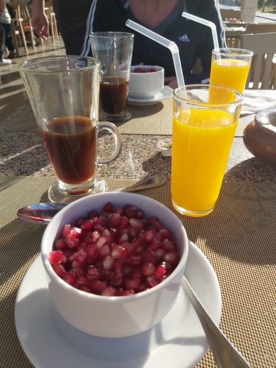 Gastro Pickalbatros Aqua Blu Resort - Sharm El Sheikh