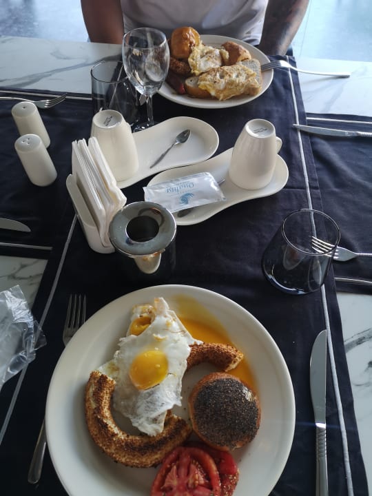 Gastro Seaden Quality Resort & Spa