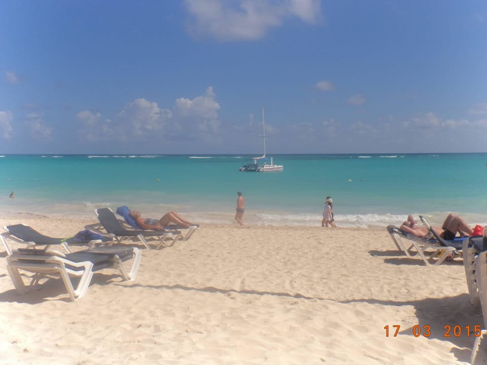 Hotel Grand Palladium Bávaro Suites Resort & Spa Grand Palladium Select Bávaro Resort & Spa