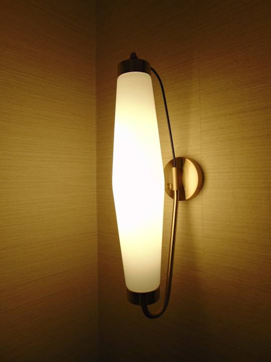 Zimmer Hotel The Henry