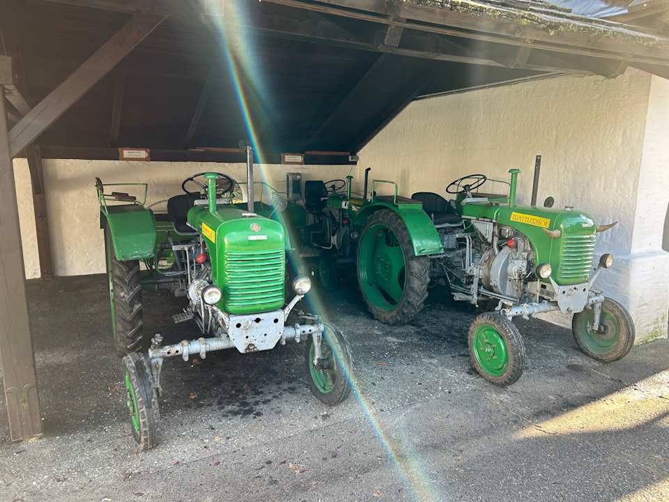 Sport & Freizeit Hotel GUT Trattlerhof & Chalets