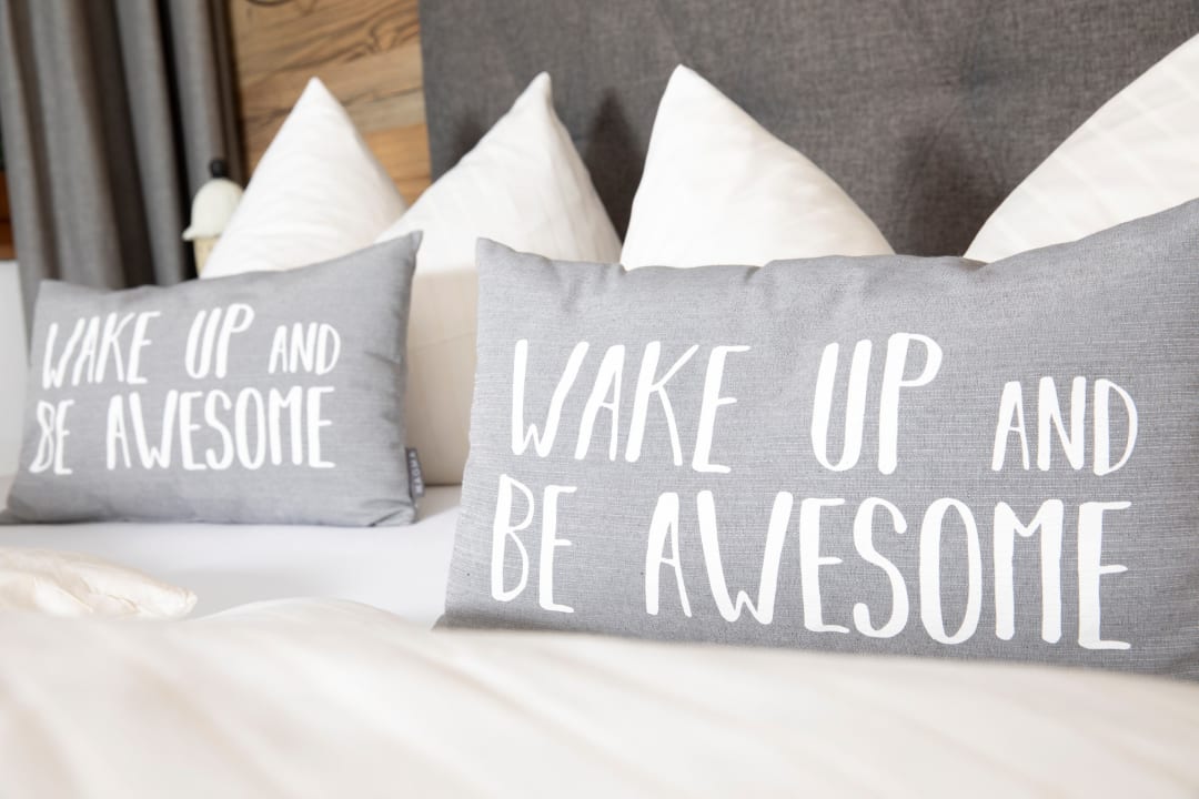 Zimmer Gästehaus Weiherhof