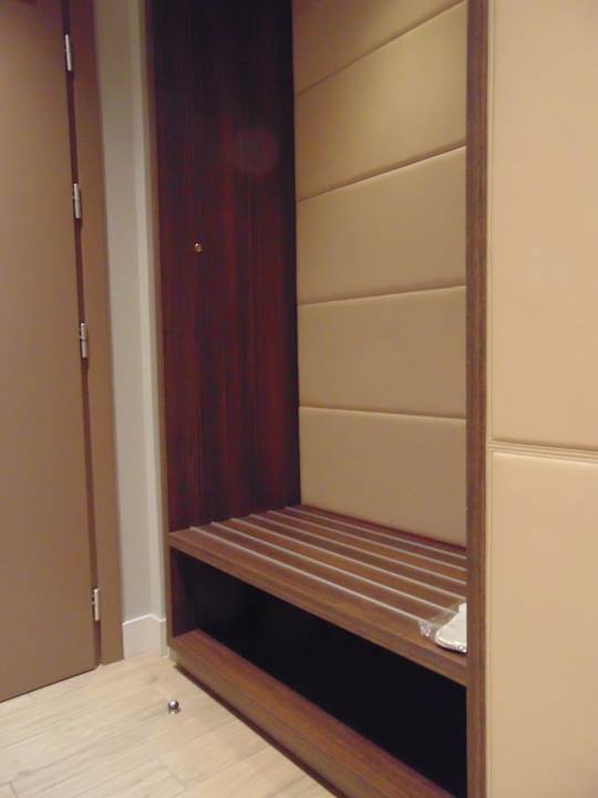 Zimmer Mercure Almaty City Center