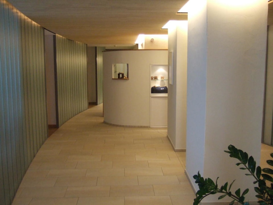 Wellnessbereich Bodensee Naturhotel Mohren