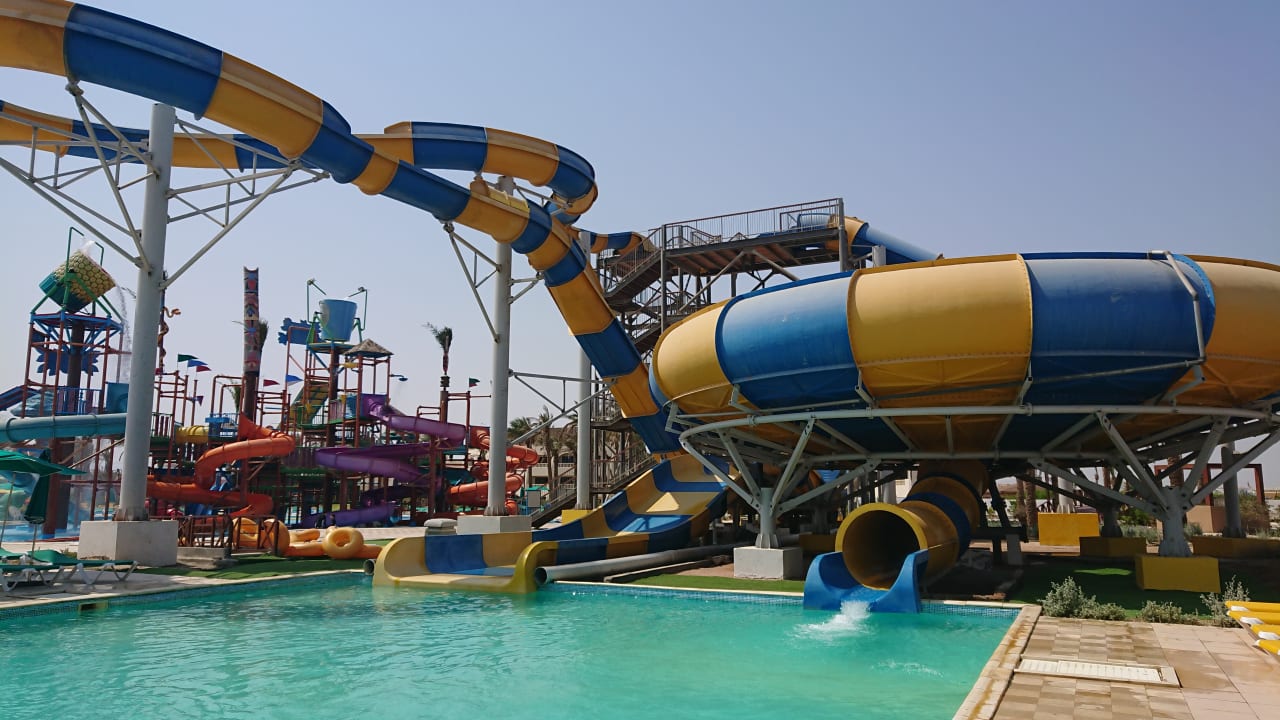 Sport & Freizeit Emerald Resort & Aqua Park