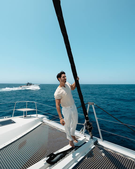 Sonstiges Magma Resort Santorini, In The Unbound Collection By Hyatt