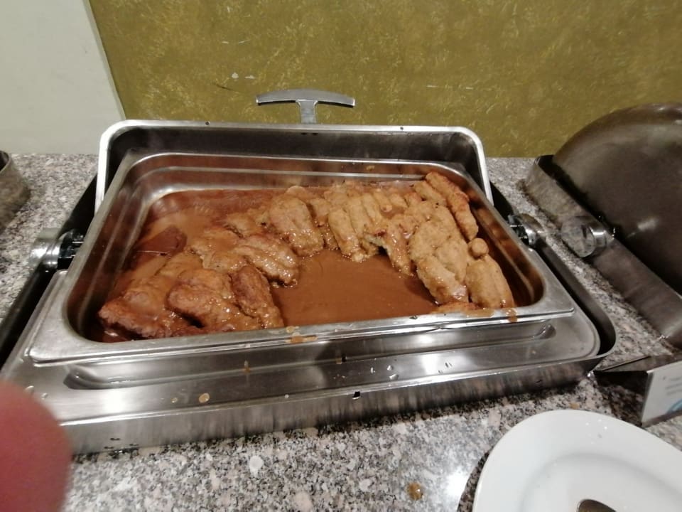 Gastro Malikia Resort Abu Dabbab