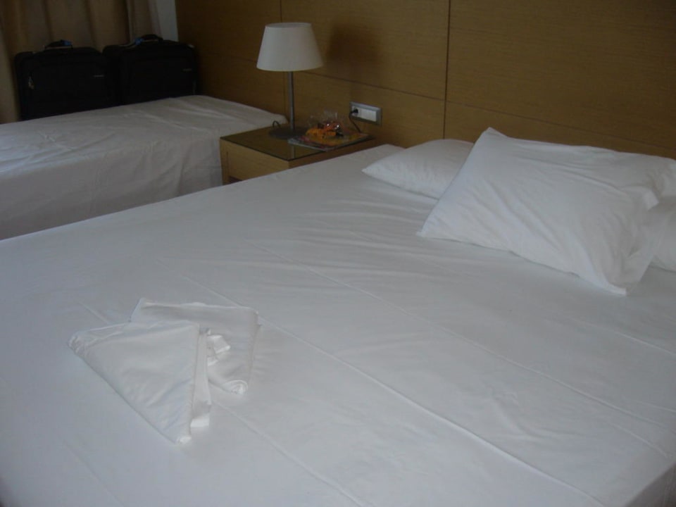 Zimmer - 5 Stock Doreta Beach Resort & Spa