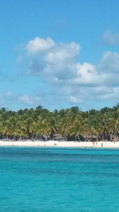 Strand von Saona Villas Bavaro Resort & Spa