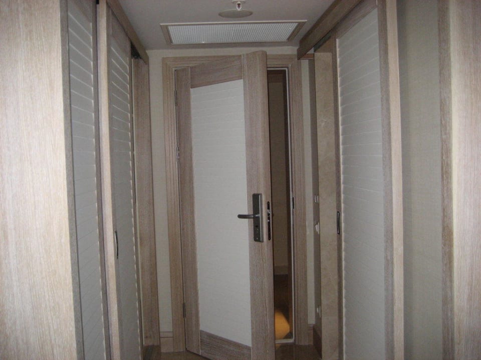 Doppelzimmer Club Grand Side