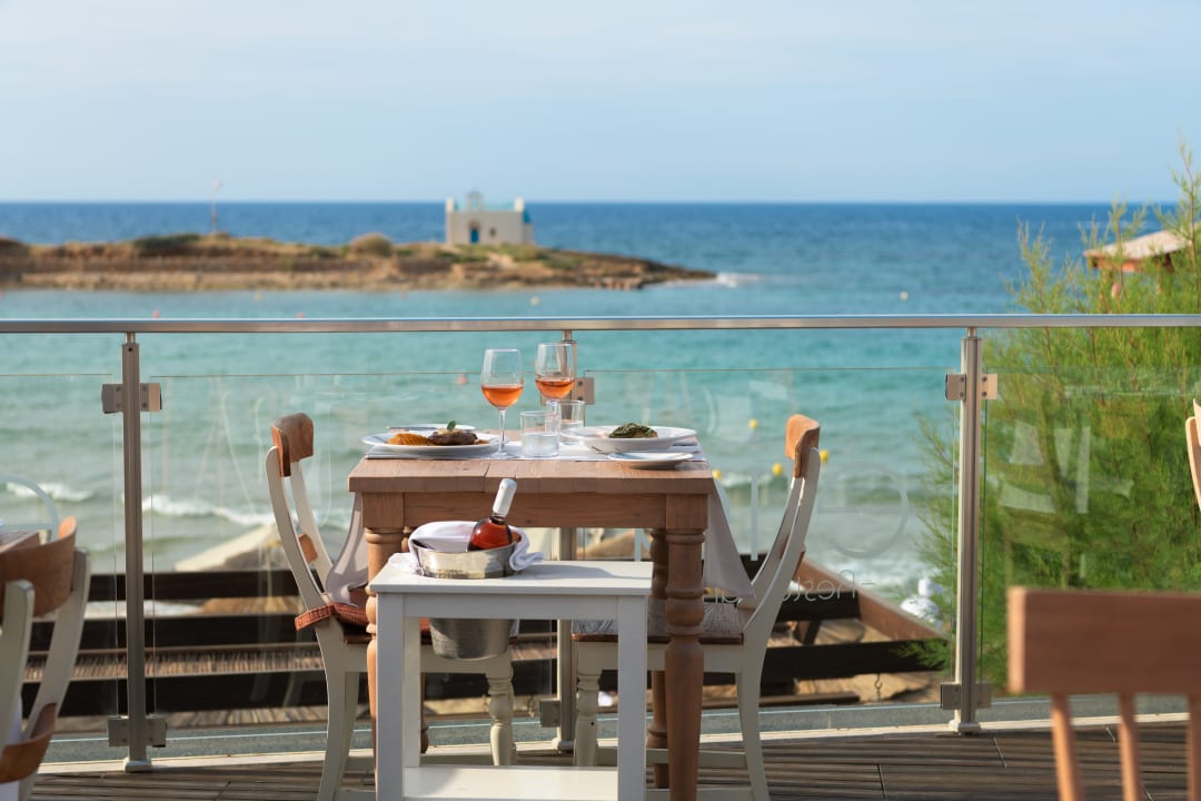 Gastro High Beach Resort