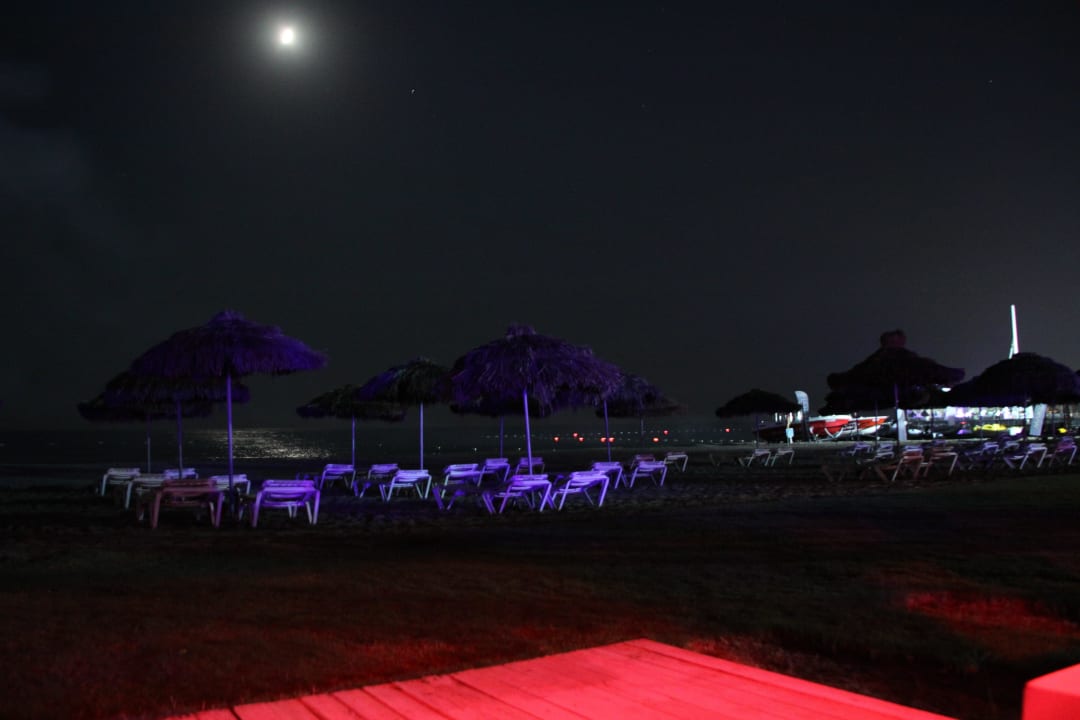 16+ Pool Abends "auch für Kinder " Voyage Belek Golf & Spa