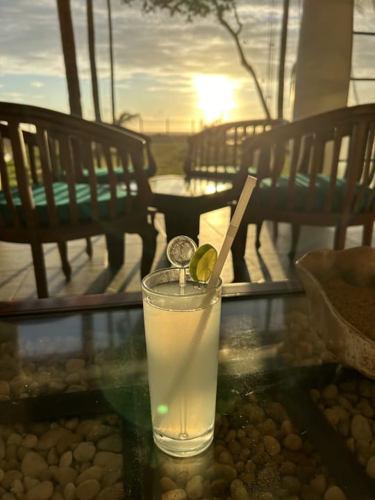 Gastro Tangerine Beach Hotel