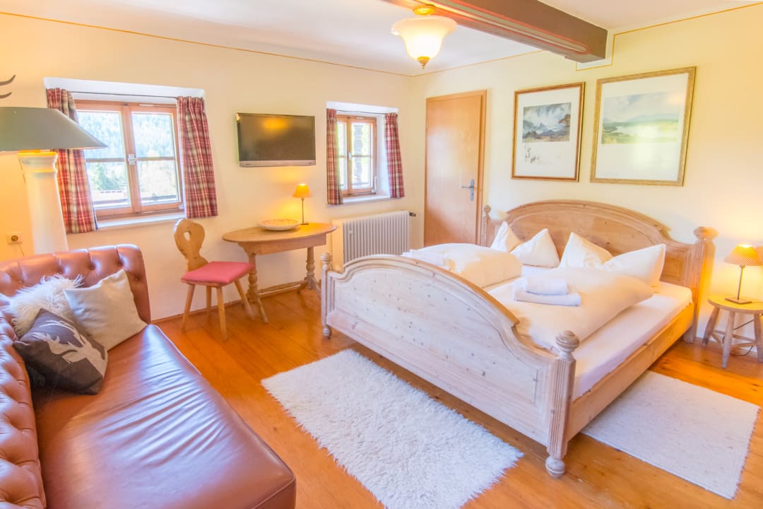 Zimmer Hotel Butzn Wirt