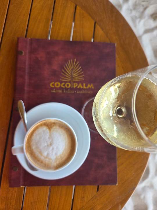 Gastro Coco Palm Dhuni Kolhu