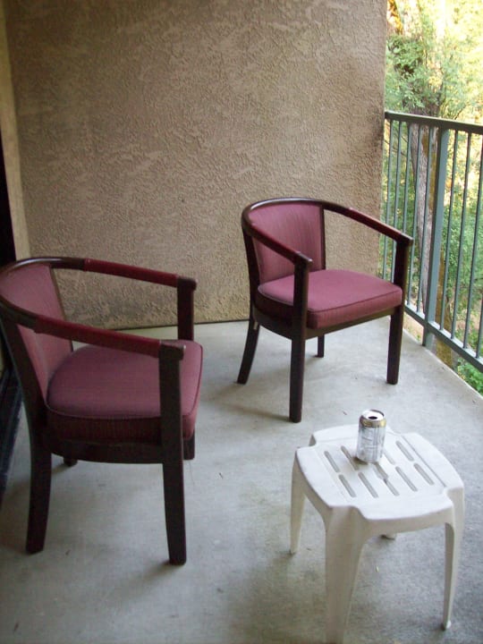 Zimmer Hotel Yosemite View Lodge