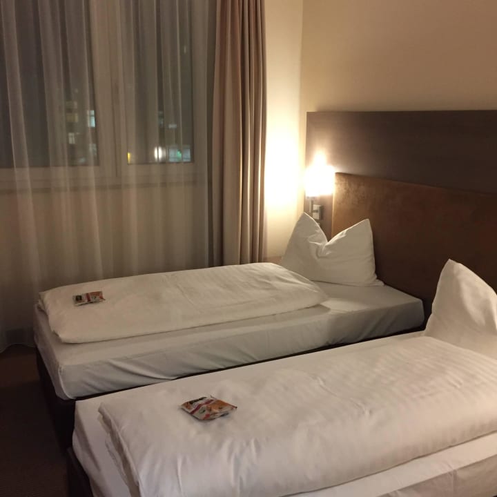 InterCityHotel Essen IntercityHotel Essen