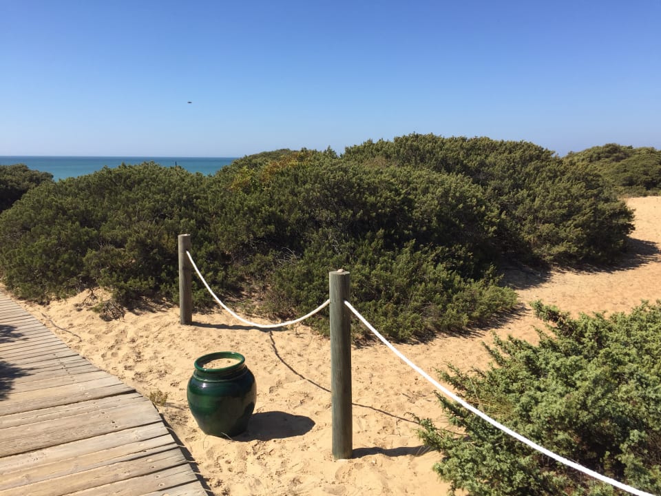Strand Hipotels Playa la Barrosa