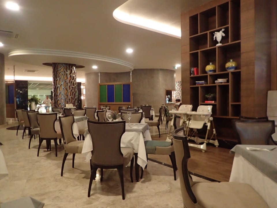 Gastro Royal Seginus