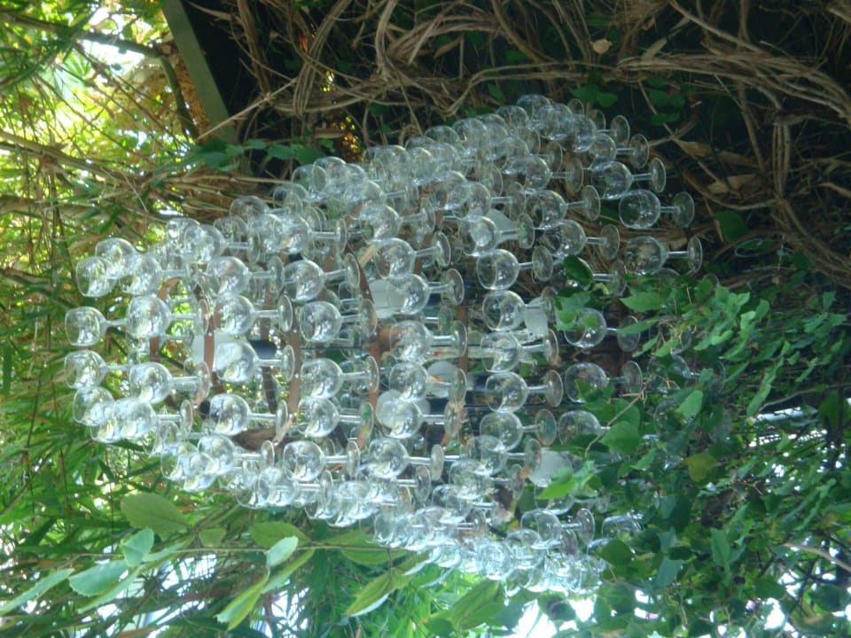 Exklusive Beleuchtung  Hotel Kaiserhof Heringsdorf