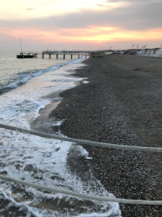 Strand Selectum Family Resort Side