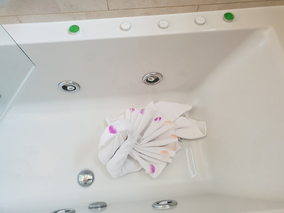 Zimmer Hotel ValleMar