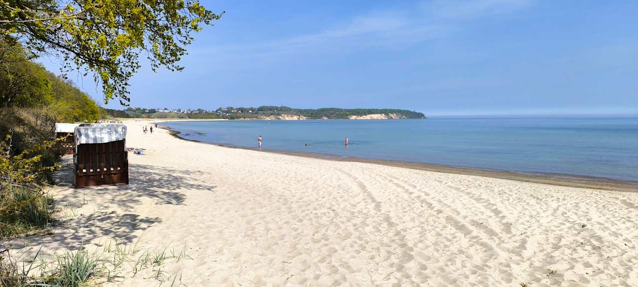Strand Santé Royale Rügen Resort