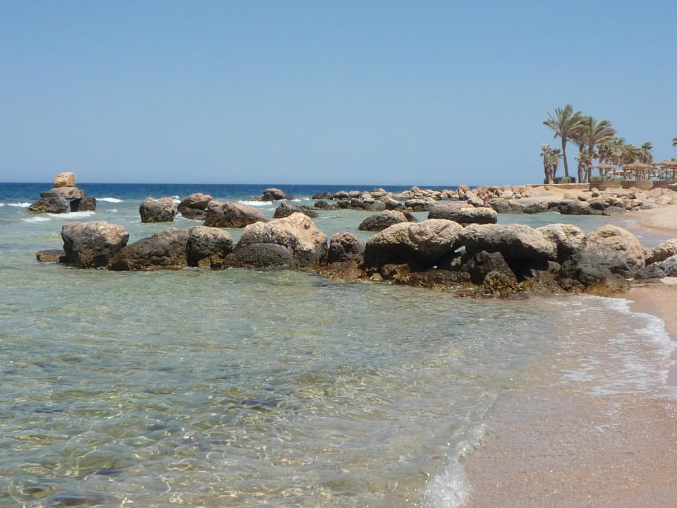 Strand Pickalbatros Citadel Resort