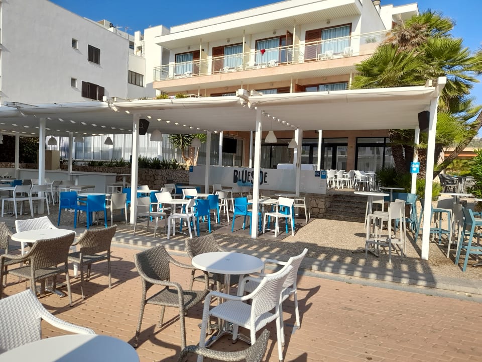 Gastro BLUESEA Cala Millor