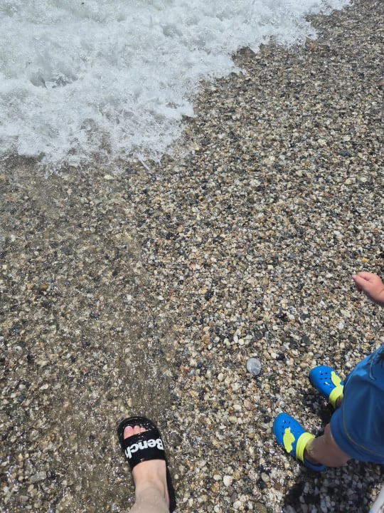 Strand Dizalya Palm Garden