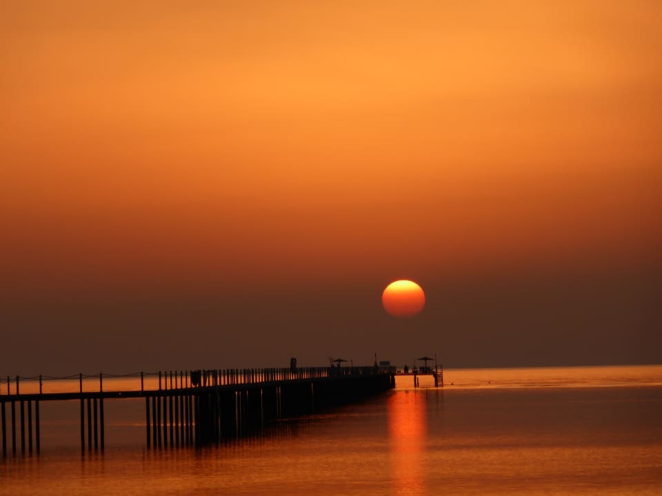 Strand Casa Mare Resort