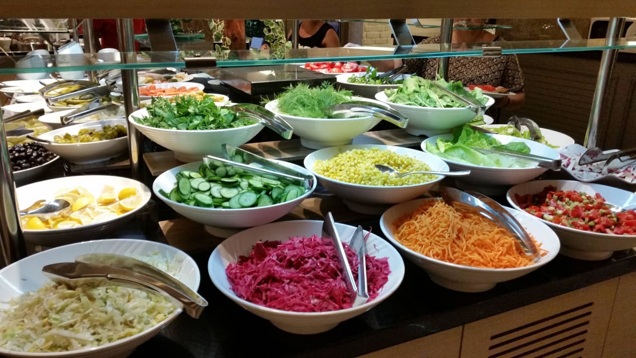 Salatecke Belek Beach Resort Hotel