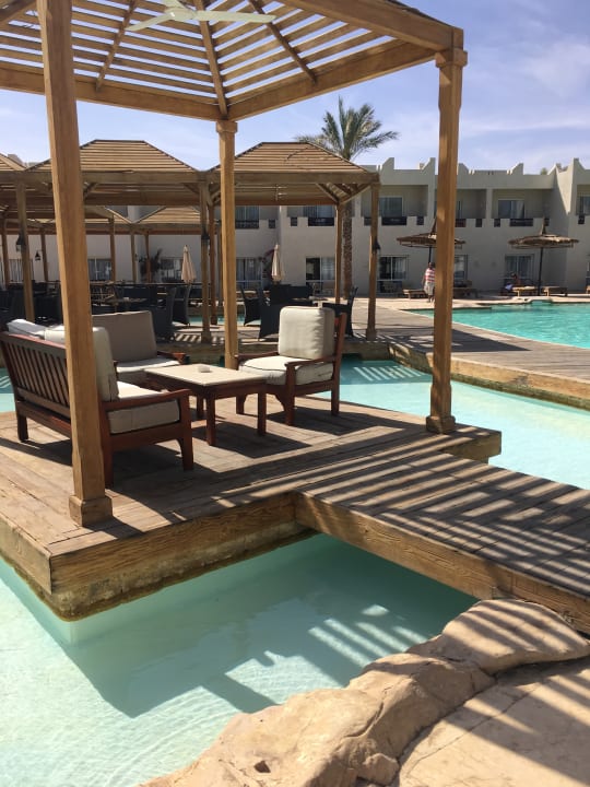 Pool SENTIDO Reef Oasis Resort