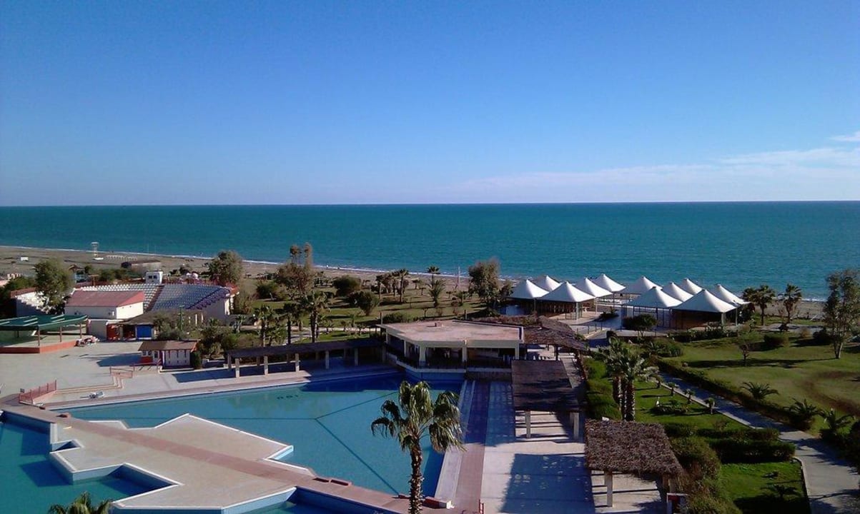 Pool Kaya Belek Hotel