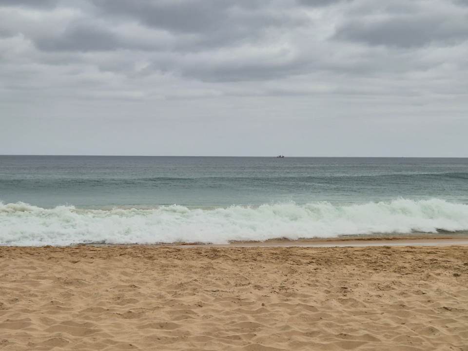 Strand Hotel Riu Touareg