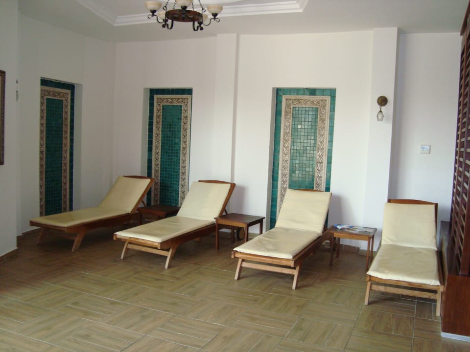 Sport & Freizeit Saphir Resort & Spa