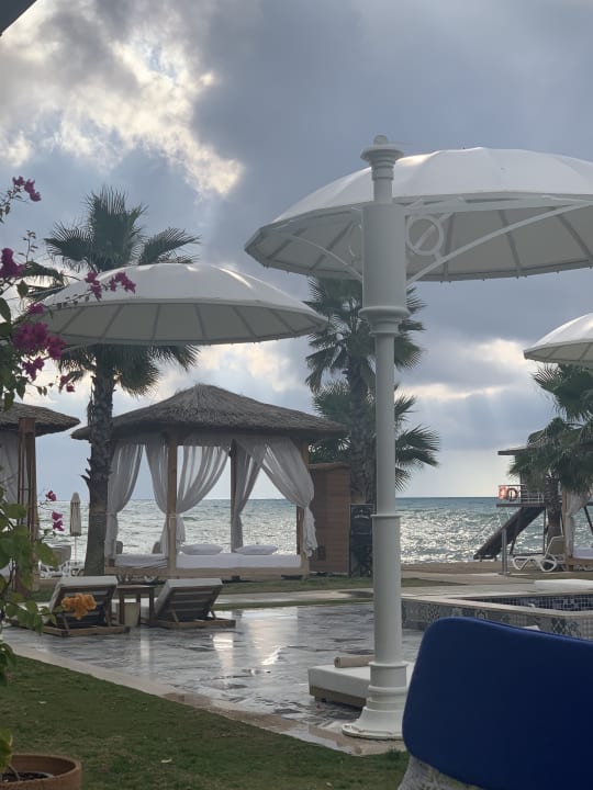 Strand Rixos Premium Belek