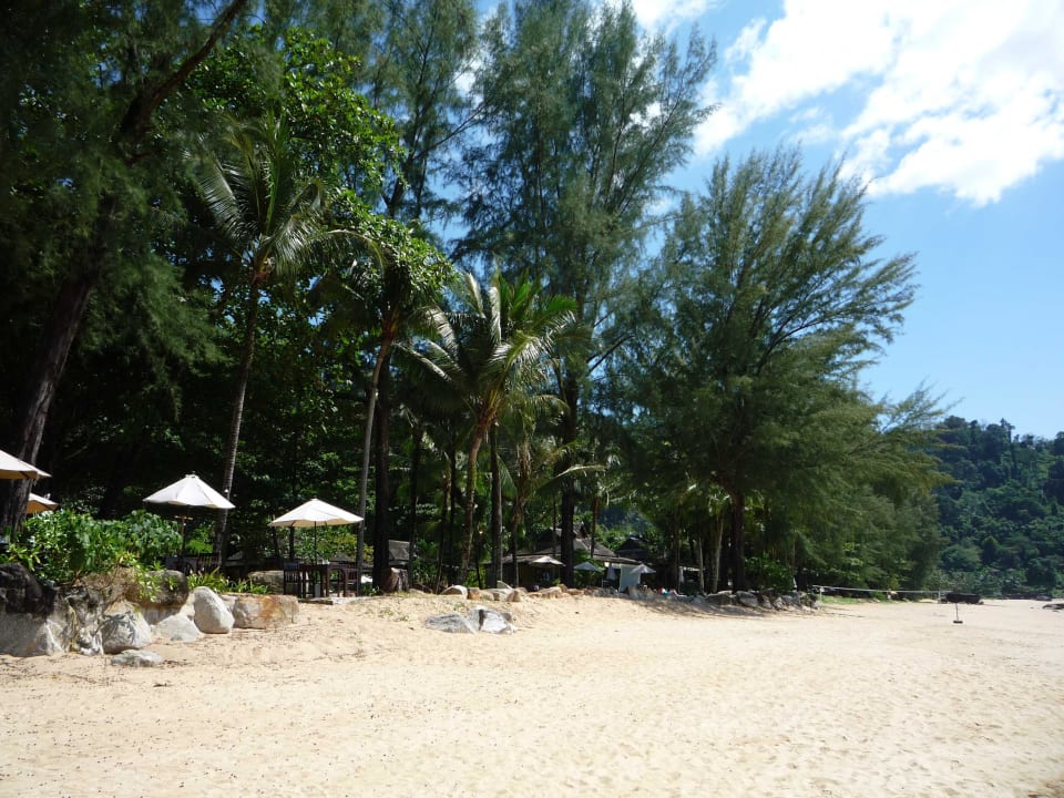 Traumhaft Moracea by Khao Lak Resort