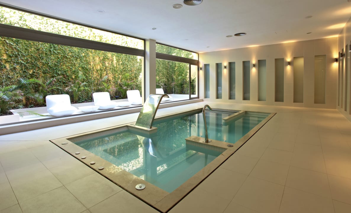 Pool Zafiro Palmanova