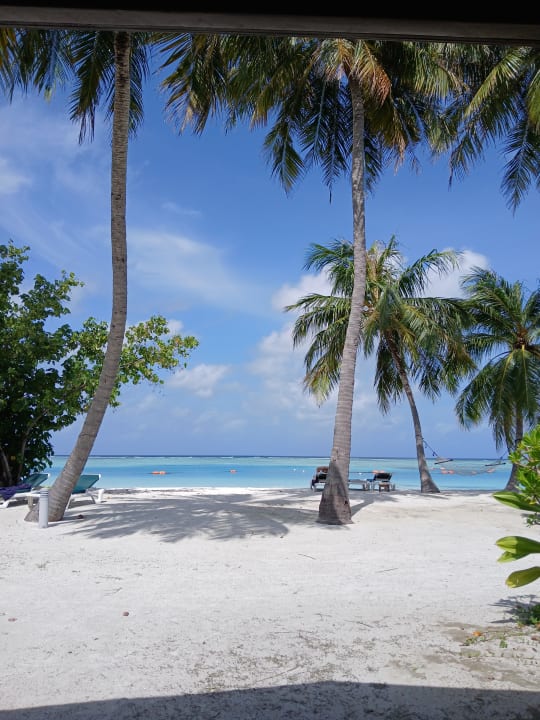 Strand Meeru Maldives Resort Island