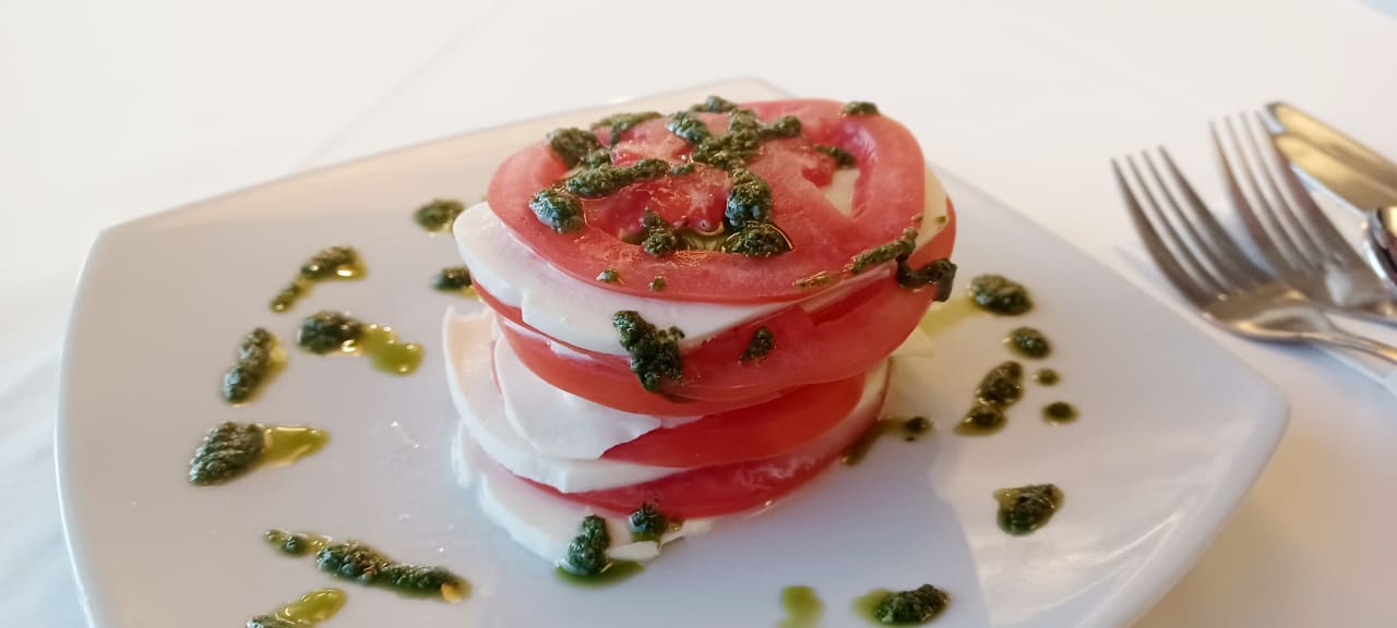 Gastro Akrathos Beach Hotel