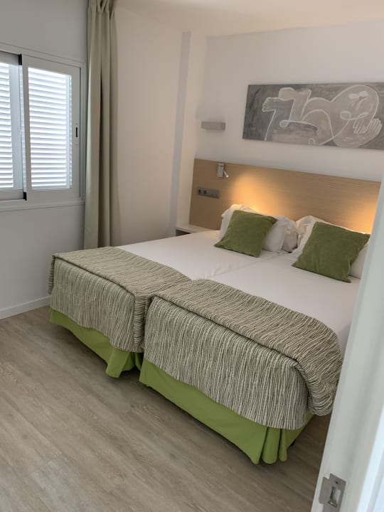 Zimmer Aparthotel Houm Plaza Son Rigo